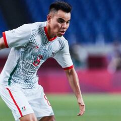 Charly Rodríguez y César Montes: De la cantera albiazul al medallero olímpico