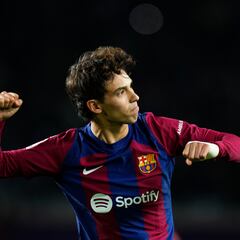 La operación João Félix se cuece a fuego lento en el Barça