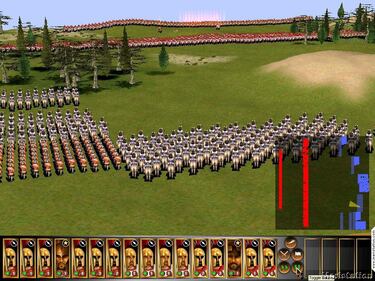 Friendware nos trasladará a las Puertas de Troya