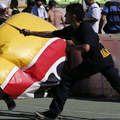 Las curiosas historias detrás de los títulos de Colo Colo en provincia