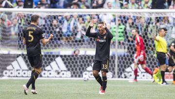 Los Angeles FC, primer equipo de expansión en ganar en su debut