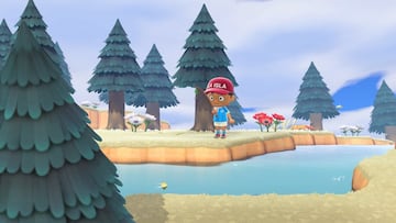 Animal Crossing: New Horizons, nuevas imágenes del regreso de Tom Nook