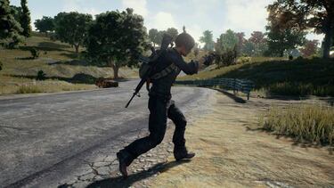 Battlegrounds ha vendido más de un millón de copias
