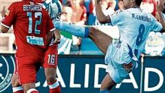 Luis García I de España