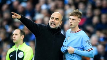 Palmer congela la Premier