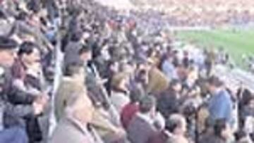 El Colombino se llenará.