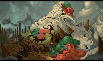 Captura de pantalla - Broken Age: The Complete Adventure (OSX)