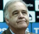 Jorge Lafrentz dejó de ser el presidente de Wanderers