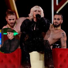 La predicción del Maestro Joao sobre Nebulossa y su ‘Zorra’ en Eurovisión: “Yo no tengo mano en eso”