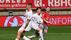 Resumen de Cultural Leonesa vs Albacete, jornada 8 de LaLiga Hypermotion 25-26