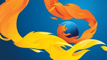 Aumenta tu privacidad en Internet con la extensi¨®n multicuenta de Firefox