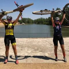 Tras la tempestad llega la calma