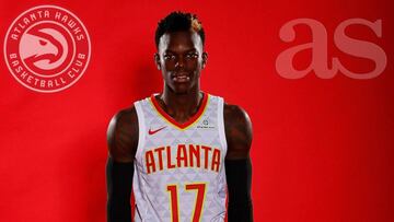 Atlanta Hawks: de la nada a la más absoluta de las miserias