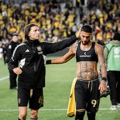 Ilie Sánchez: “De ahora en adelante cada punto cuenta”