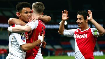 El Mónaco, 'coach' del Barça: "Si necesitan un consejo..."