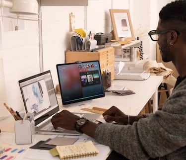 Meta también abandona sus pantallas inteligentes Portal