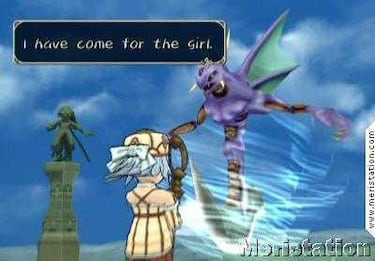 Tales of Symphonia, Impresiones (GameCube)