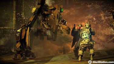 Killzone 3, Impresiones Beta