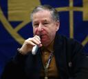 Todt descarta la opción del tercer coche por equipo