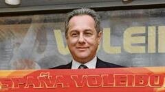 Julio Velasco se juega su prestigio con la Selección