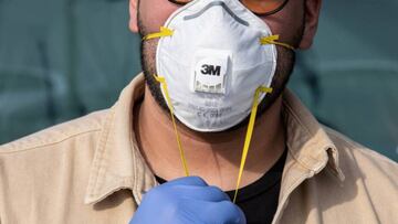 iMASC: qué es y en qué consiste esta alternativa a las mascarillas