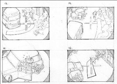 Rainbow Six: Lockdown