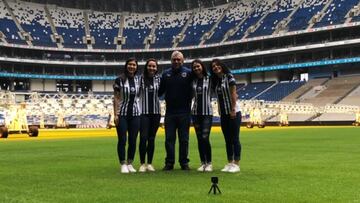 Con 29 unidades, las albiazules son el actual mejor equipo de la Liga MX Femenil; nueve triunfos y dos empates los tienen en la cima.