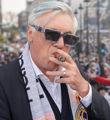 La victoria del Real Madrid, los pinchazos del Barça y Atleti... Los memes de la jornada