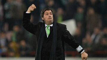 Investigan al presidente del Sporting de Portugal a raíz de una denuncia por difamación