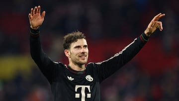 Mercado de fichajes: altas y bajas de Real Madrid, Barcelona, Atlético de Madrid...