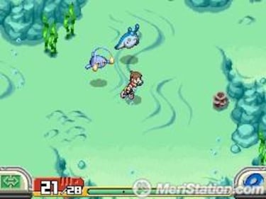 Pokémon Ranger Batonnage, Impresiones