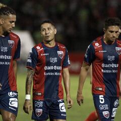 Atlante podría regresar a la CDMX en 2020