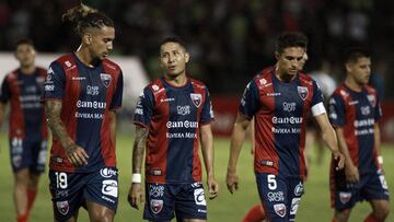 Atlante podría regresar a la CDMX en 2020
