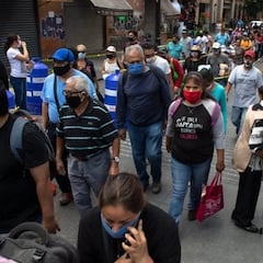 Bono de Mujeres Bienestar es falso; hacen llamado a no caer en fraude