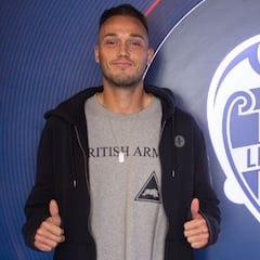 Pablo se desvincula y Carmelo ultima el fichaje de un central