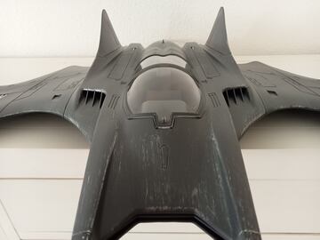 Batman Batwing McFarlane Toys