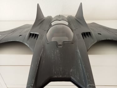 Batman Batwing McFarlane Toys