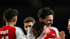 2025 Champions League quarter-finals: matchups, bracket and dates of the matches