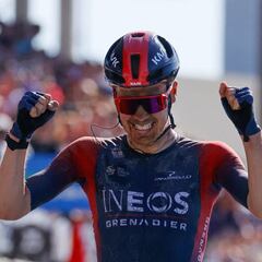 Una París-Roubaix ambiciosa y con cambios en 2023