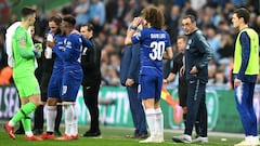 Kepa: Sarri needs Chelsea "clarity" after final, says Ballack