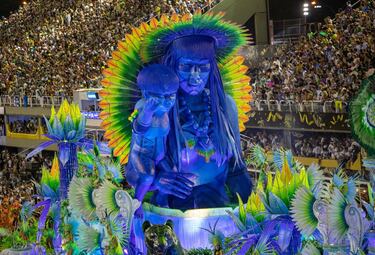 Carnaval 2023: los 10 carnavales ms famosos del mundo y dnde se celebran
