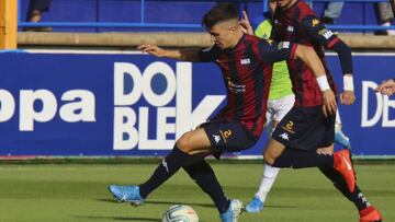 El mismo Extremadura un año después