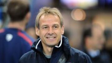 Klinsmann comparó el México vs Estados Unidos con un Alemania vs Holanda.