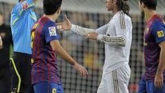 El Madrid alegará por la segunda amarilla a Ramos