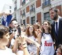 Reyes: "Siempre lo he dicho, mi sueño es retirarme en el Madrid"