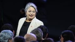 Jeannette Jara nunca antes habló así del Presidente Boric: “Yo creo que la falta de...”