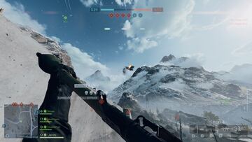 Battlefield 6 Análisis conclusiones nota merece la pena PS5 Xbox PC DICE multijugador