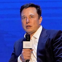 Elon Musk anuncia nueva CEO de Twitter
