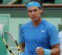 Nadal ya está en cuartos