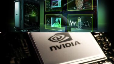 NVIDIA sufre un ciberataque que golpea sus sistemas internos